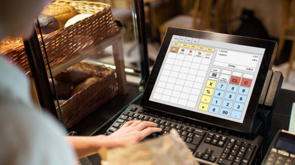 Understanding The Difference Between Offline And Online POS Systems